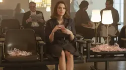 Casting Doom Patrol S01E13 Flex Patrol