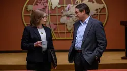 Dopesick S01E05 Le lanceur d'alerte