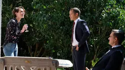 Double je S01E03 Divorce sur mesure