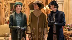 Casting Downton Abbey