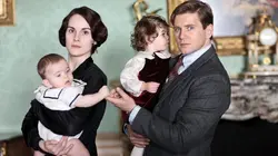 Downton Abbey