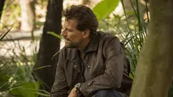 Dr Harrow S01E05 Lapins rouges