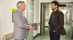 Dr Harrow S01E05 Lapins rouges