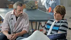 Dr House S06E02 Et refaire surface en streaming