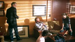 Dr House S05E09 Un diagnostic ou je tire