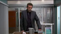 Dr House S05E14 A la recherche du bonheur