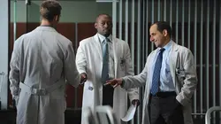 Dr House S07E01 On fait quoi maintenant ?