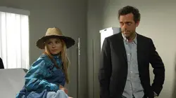 Dr House S01E21 Cours magistral