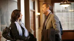 Dr House S02E10 Problèmes de communication