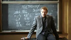 Dr House S04E09 Les jeux sont faits