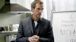 Dr House S04E13 Trop gentil pour être vrai
