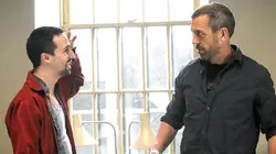 Dr House S06E01 Toucher le fond