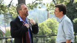 Dr House S06E07 Des mots pour ne pas le dire