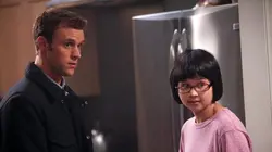 Dr House S08E16 Jeux de brutes