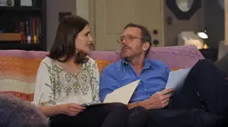 Dr House S08E17 Poupées d'amour