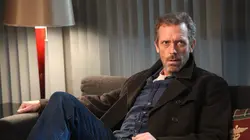 Dr House S08E18 Terreurs noctures