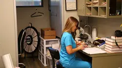 Dr Pimple Popper Ni queue ni tête