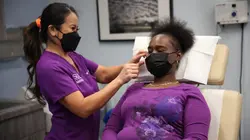 Dr Pimple Popper Bras d'alligator en streaming