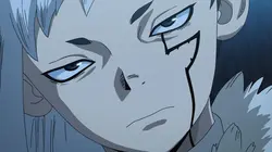 Casting Dr. Stone S02E01 Stone Wars Beginning