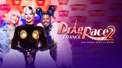 Drag Race France en streaming