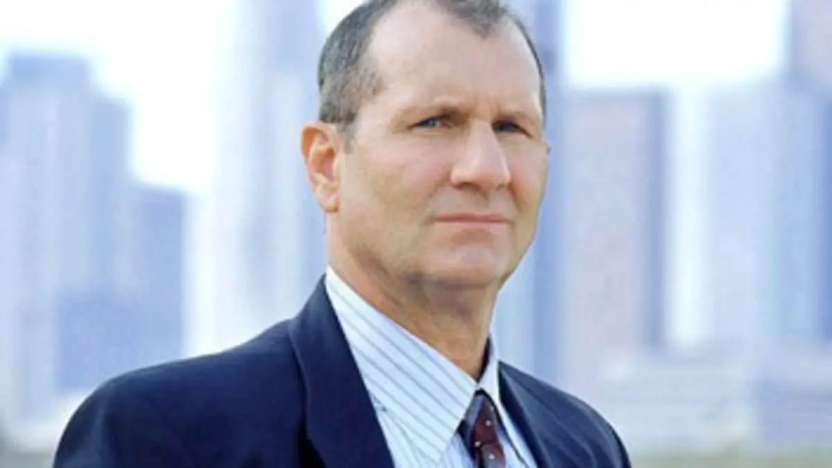 Dragnet S02E05 Une mère assassinée