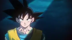 Casting Dragon Ball DAIMA S01E14 Taboo