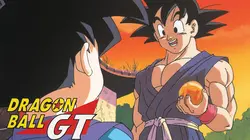 Dragon Ball GT en streaming