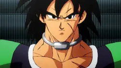 Dragon Ball Super : Broly
