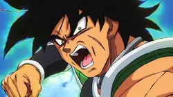 Dragon Ball Super : Broly