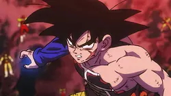 Dragon Ball Super : Broly