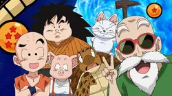 Épisodes de Dragon Ball Z Kai