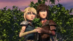 Dragons : défenseurs de Beurk