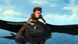 Dragons : défenseurs de Beurk