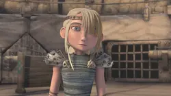 Dragons : défenseurs de Beurk