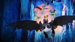 Dragons : les neuf royaumes en streaming