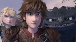 Dragons : Par-delà les rives S08E12 Le roi des dragons - 1ère partie