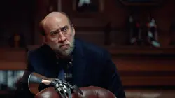 Casting Dream Scenario