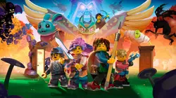 DreamZzz S03E07 Lunia