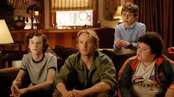 Drillbit Taylor : garde du corps en streaming