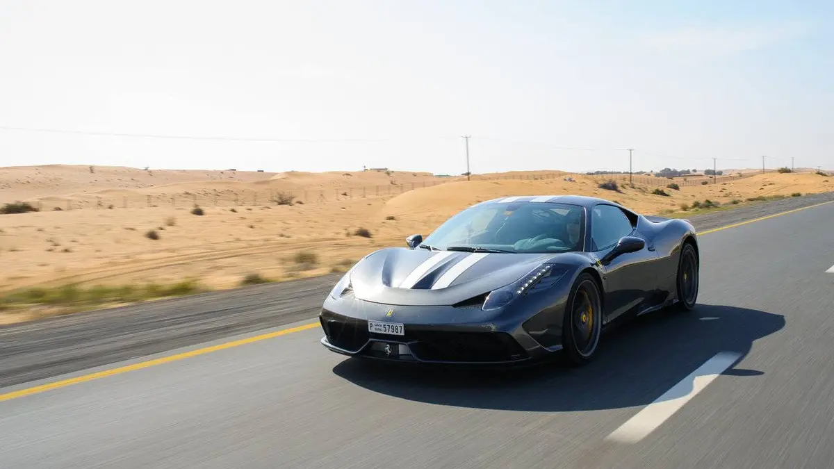 Casting Drive S02E01 Middle East Special