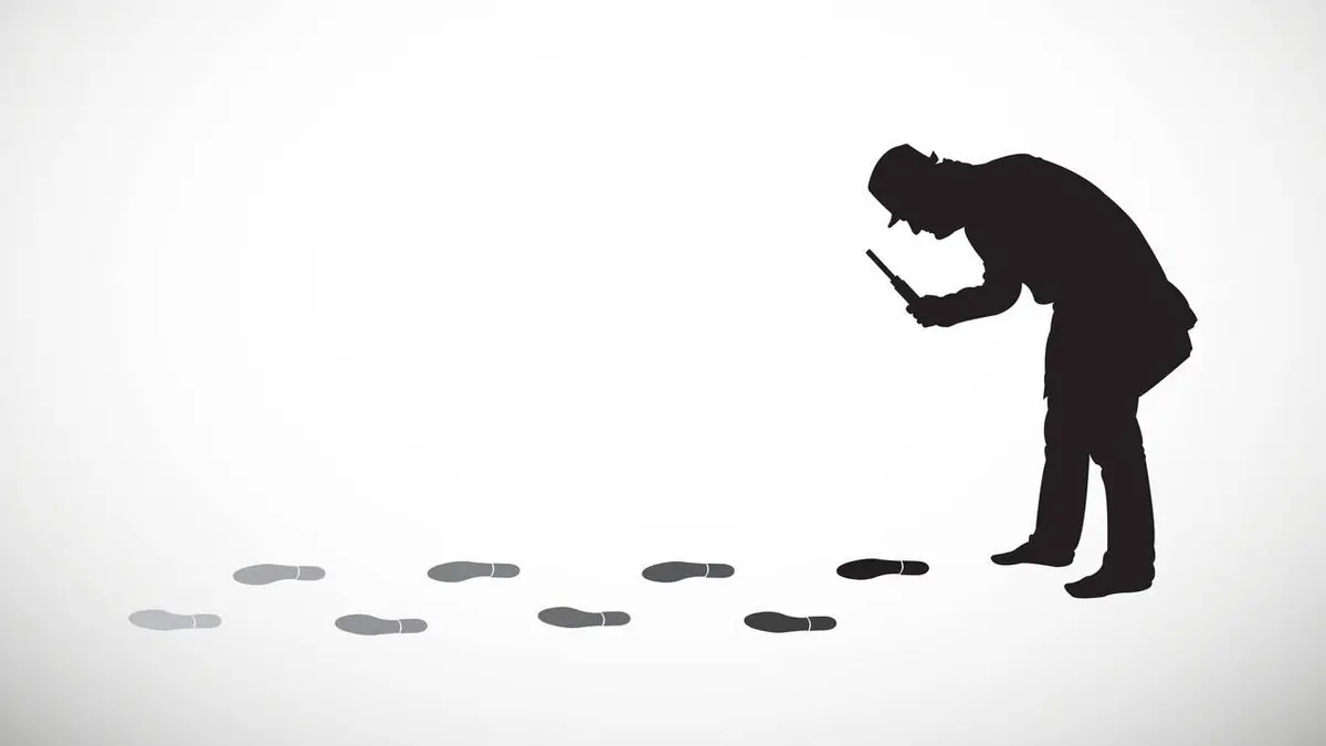 Unusual suspect S08E12 Ultime leçon