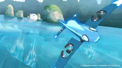 Droners S01E22 La course Kami