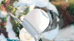 Droners S01E22 La course Kami