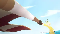 Droners S01E22 La course Kami