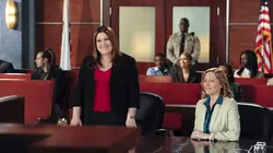 Drop Dead Diva S06E09 Les trois bagues