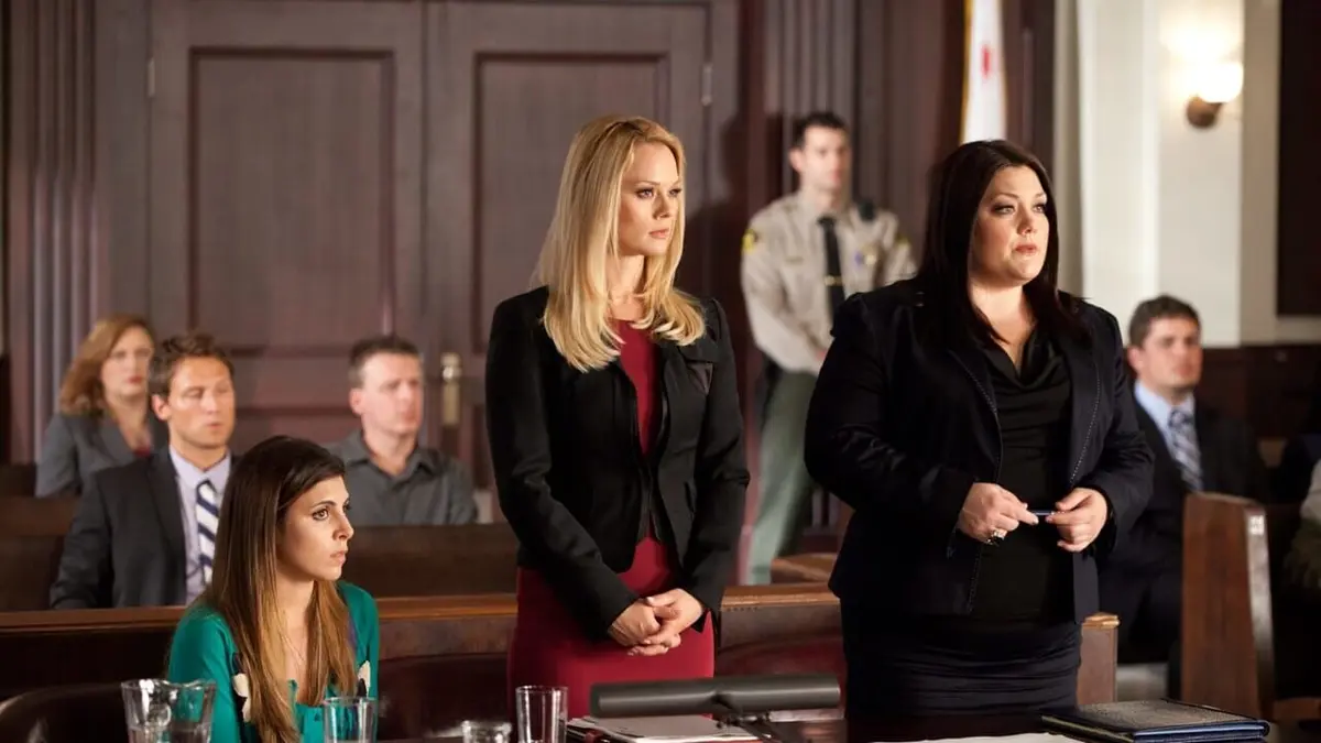Casting Drop Dead Diva S03E13 A coeurs perdus