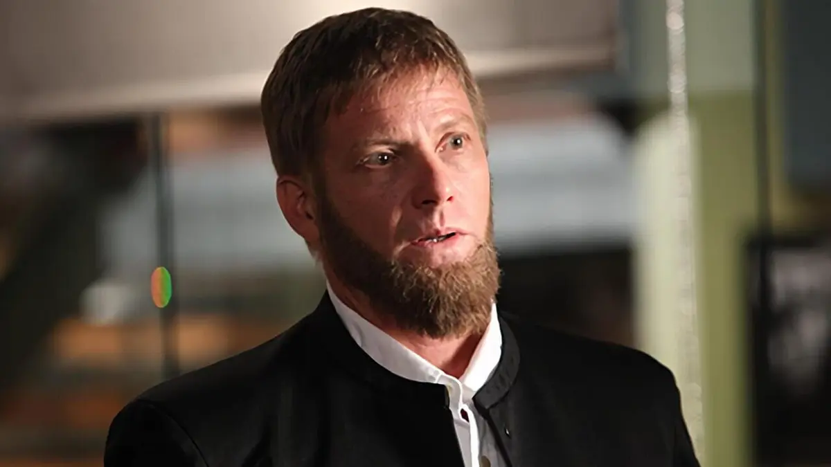 Drop Dead Diva S05E13 Bas les masques en streaming