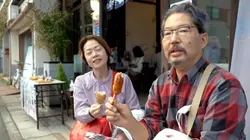 Du rififi dans le surimi