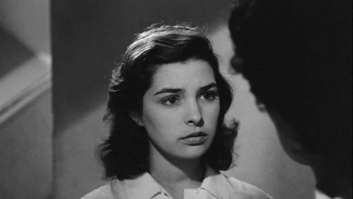 Du soleil dans les yeux en streaming