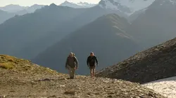 Dual Survival Chaos maya